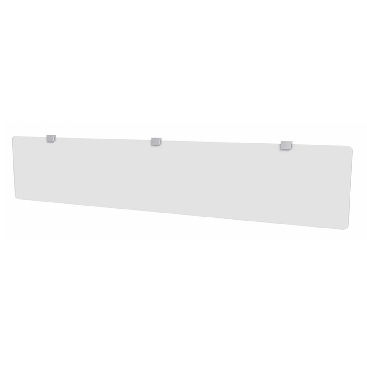 Monesty Panel Acrylic Modesty Panel - HAT Collective
