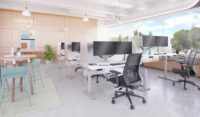 Mid-HAT-Dual-7000-Silver-Acrylic-Wrap-Iku-Environment-Office
