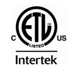 ETL Intertek