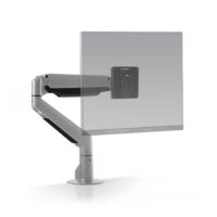 E2-1-124 monitor arm