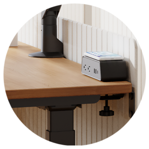 6 TIPS TO CREATE A COMFORTABLE, HEALTHY AND PRODUCTIVE “360 WORKSPACE ...