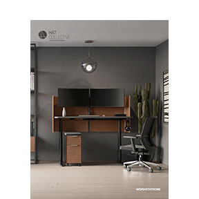 Workstations Brochure