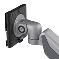 tilter-head