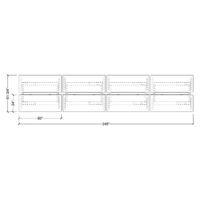 Bench_D_2460_8Pack_2D