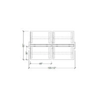 Beam+_D_3048_4Pack_2D