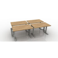 Beam+_D_3048_4Pack_3D