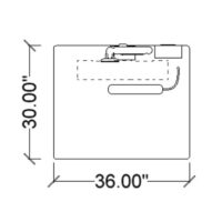 Accessories_36W_E5-Single_Reya_Power-Strip_24Pocket_2D