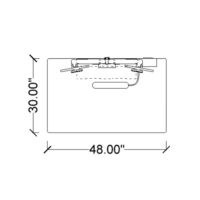 Accessories_48W_E5-Dual_Reya_Power-Strip_24Pocket_2D